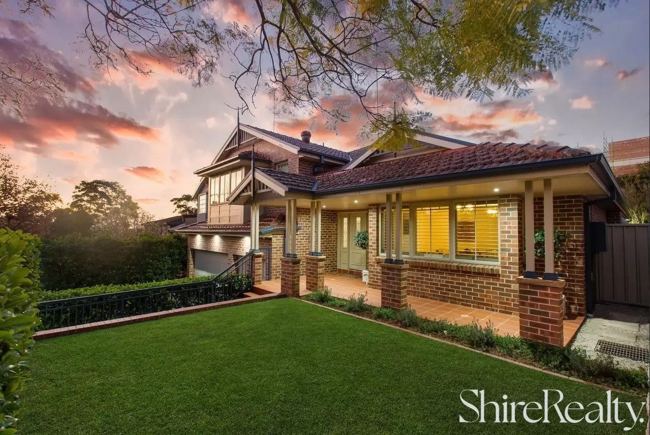 24 Pioneer Place, Castle Hill Sold by Shire Realty - image 1