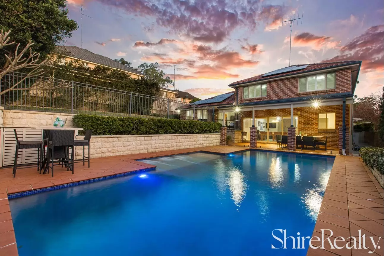 24 Pioneer Place, Castle Hill Sold by Shire Realty - image 11