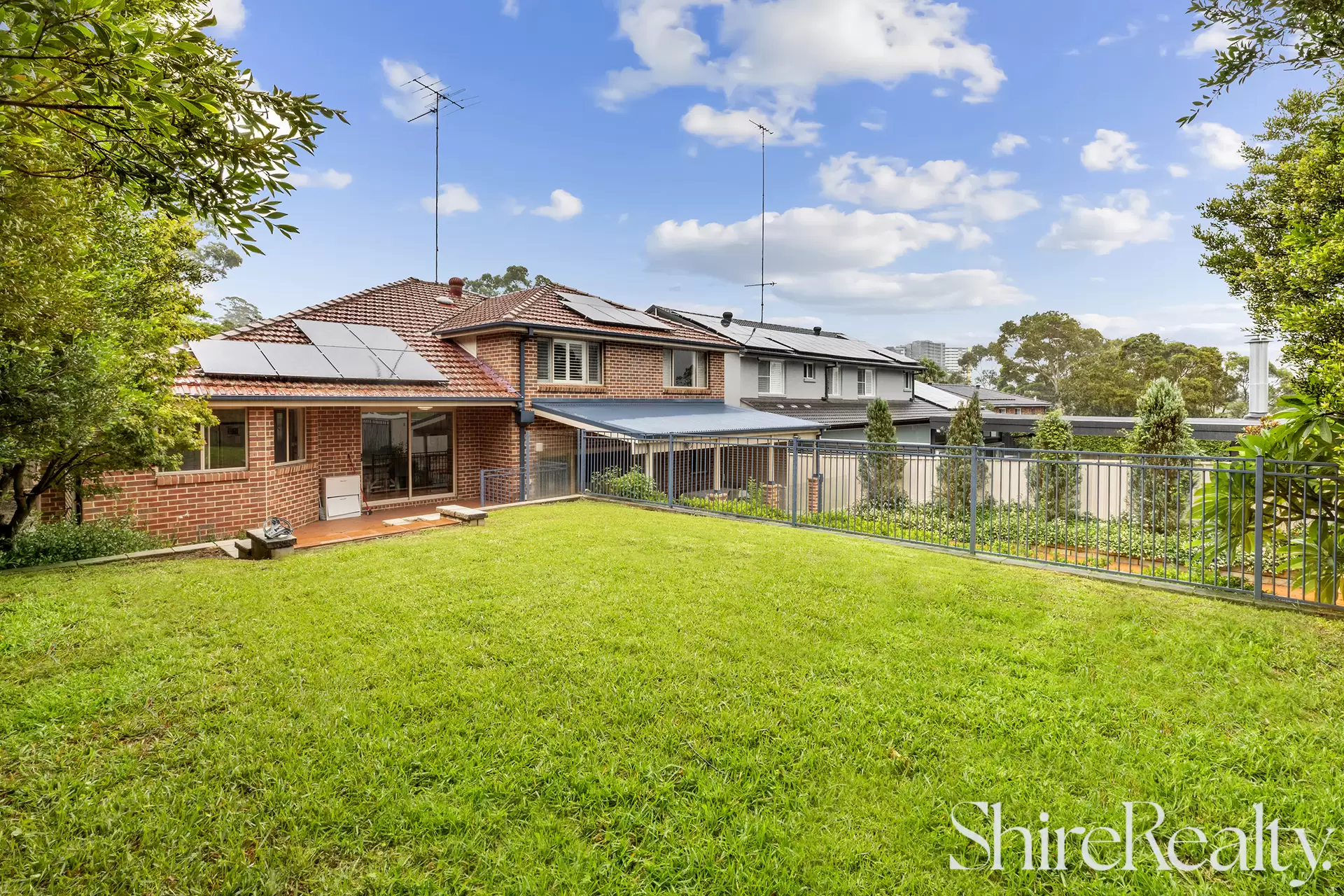 24 Pioneer Place, Castle Hill Sold by Shire Realty - image 14
