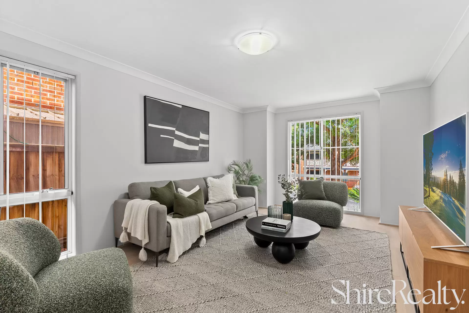 50b Crestview Drive, Glenwood Sold by Shire Realty - image 2