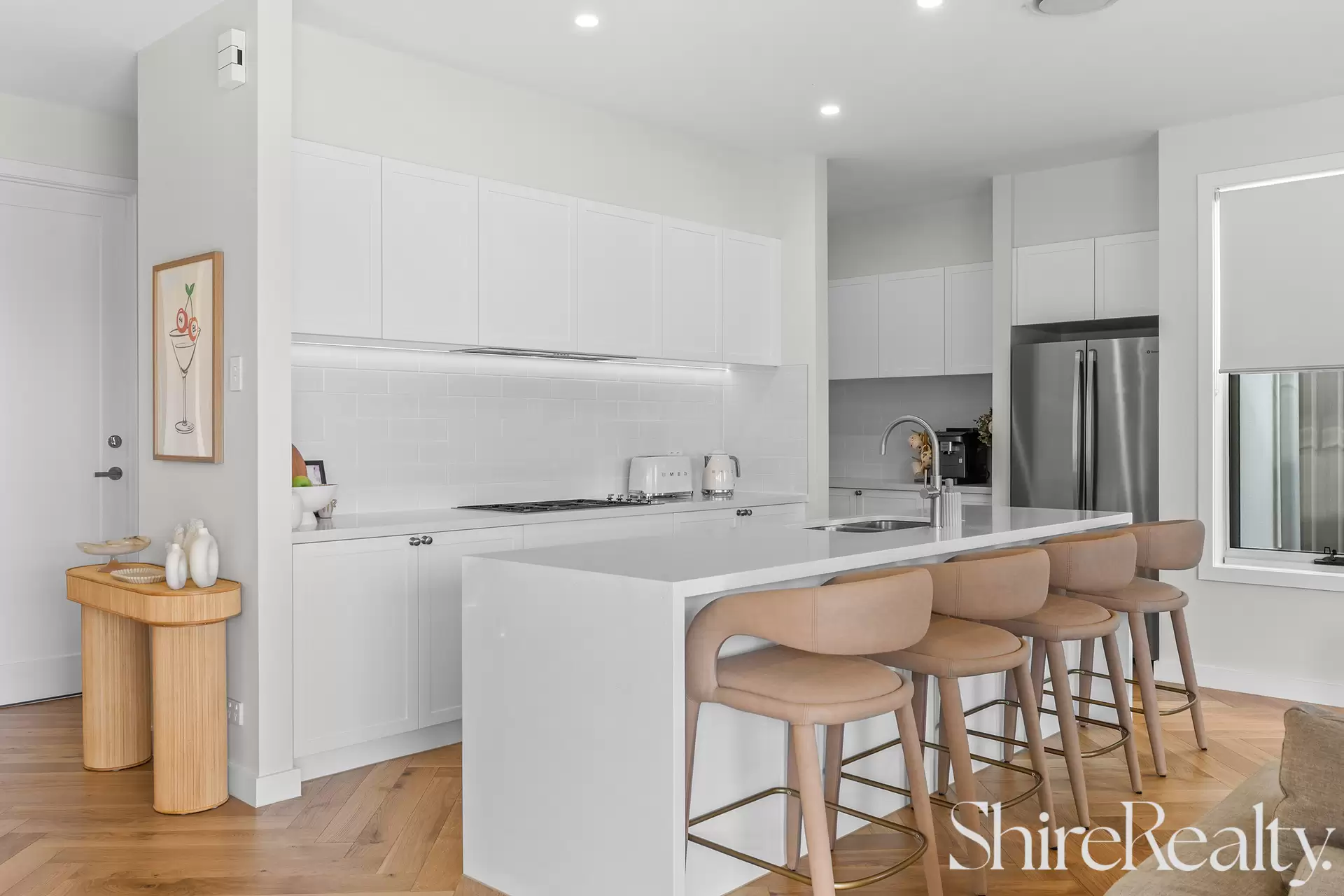19 Forest Oak Way, Kellyville Sold by Shire Realty - image 3