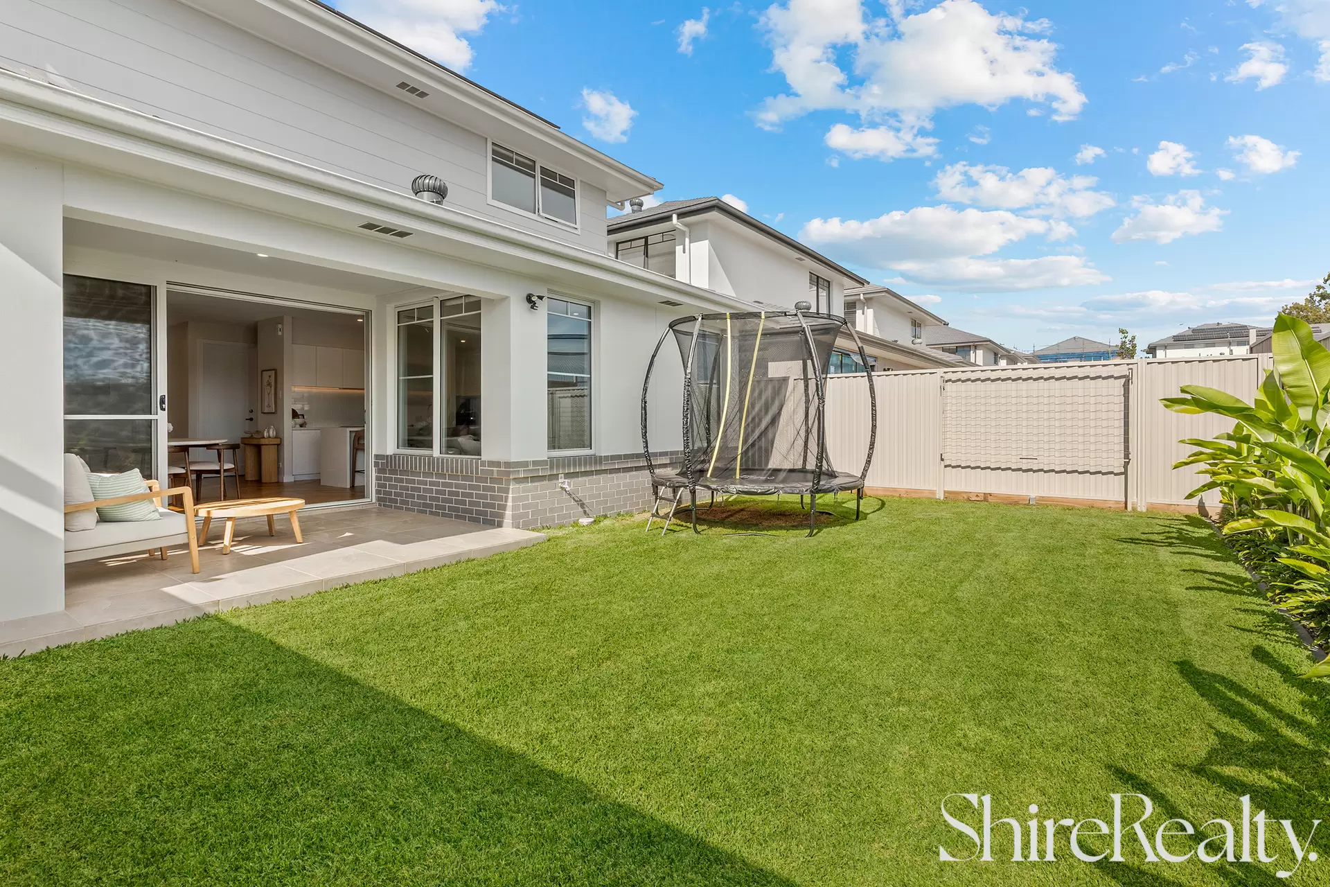 19 Forest Oak Way, Kellyville Sold by Shire Realty - image 19
