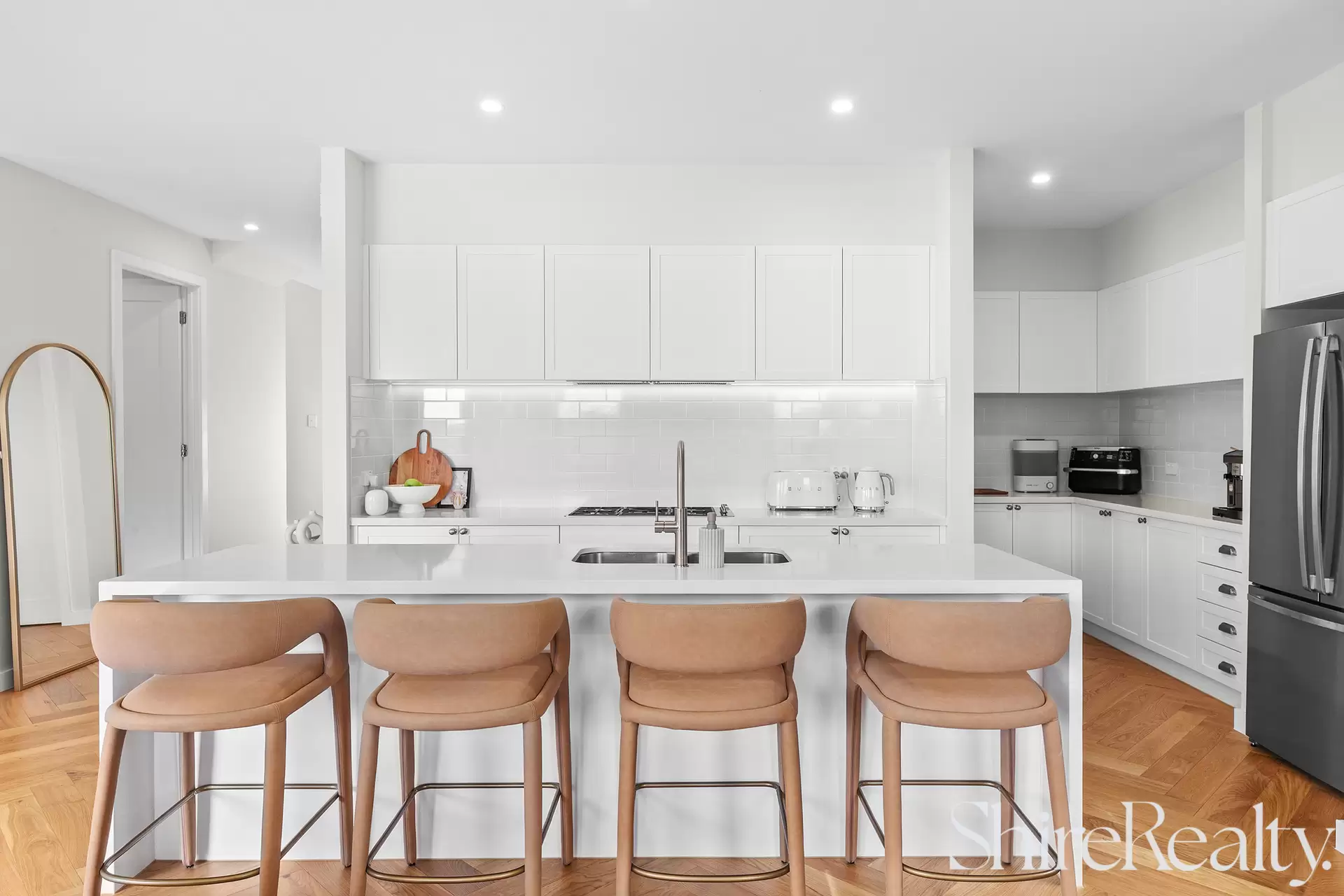 19 Forest Oak Way, Kellyville Sold by Shire Realty - image 4