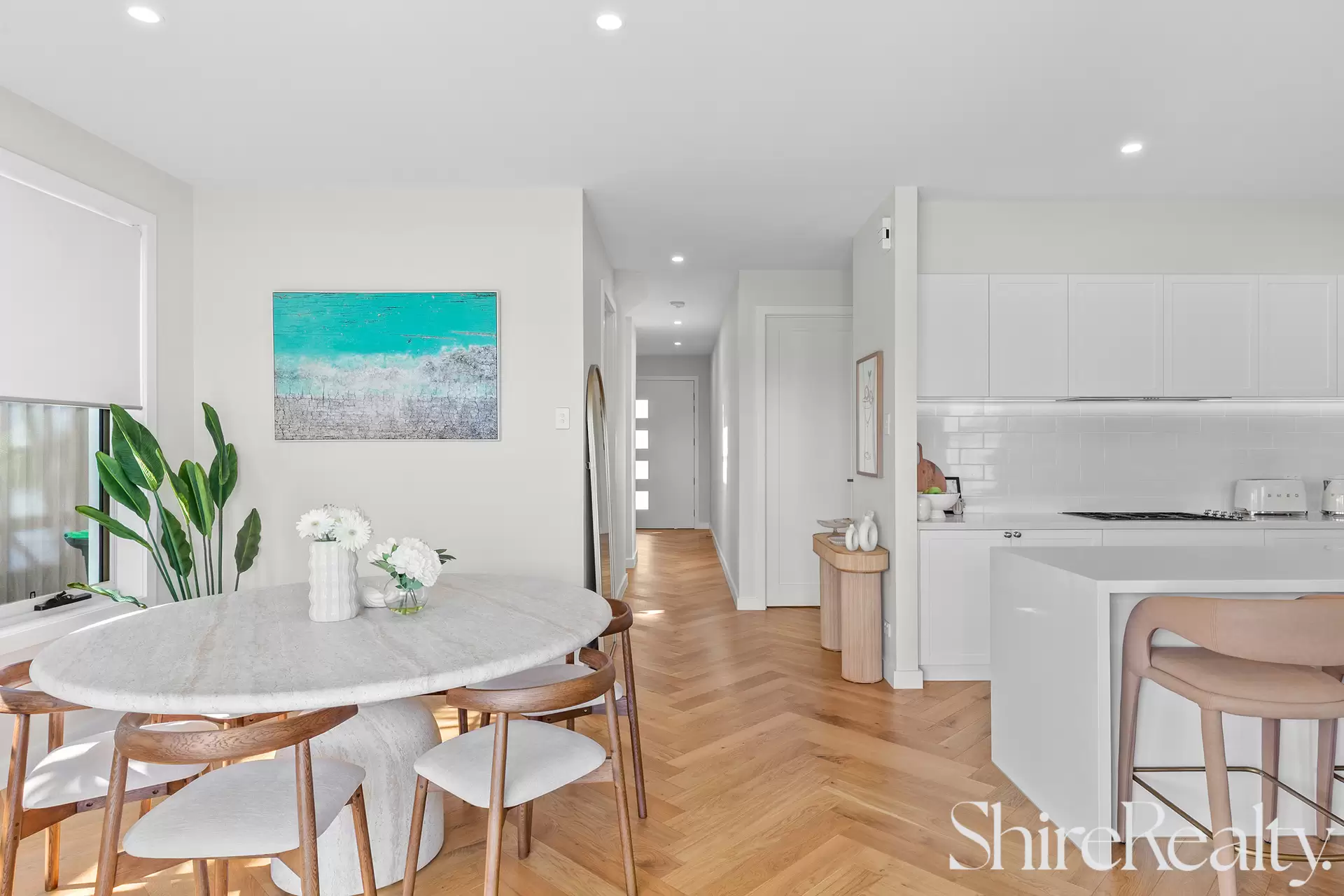 19 Forest Oak Way, Kellyville Sold by Shire Realty - image 8