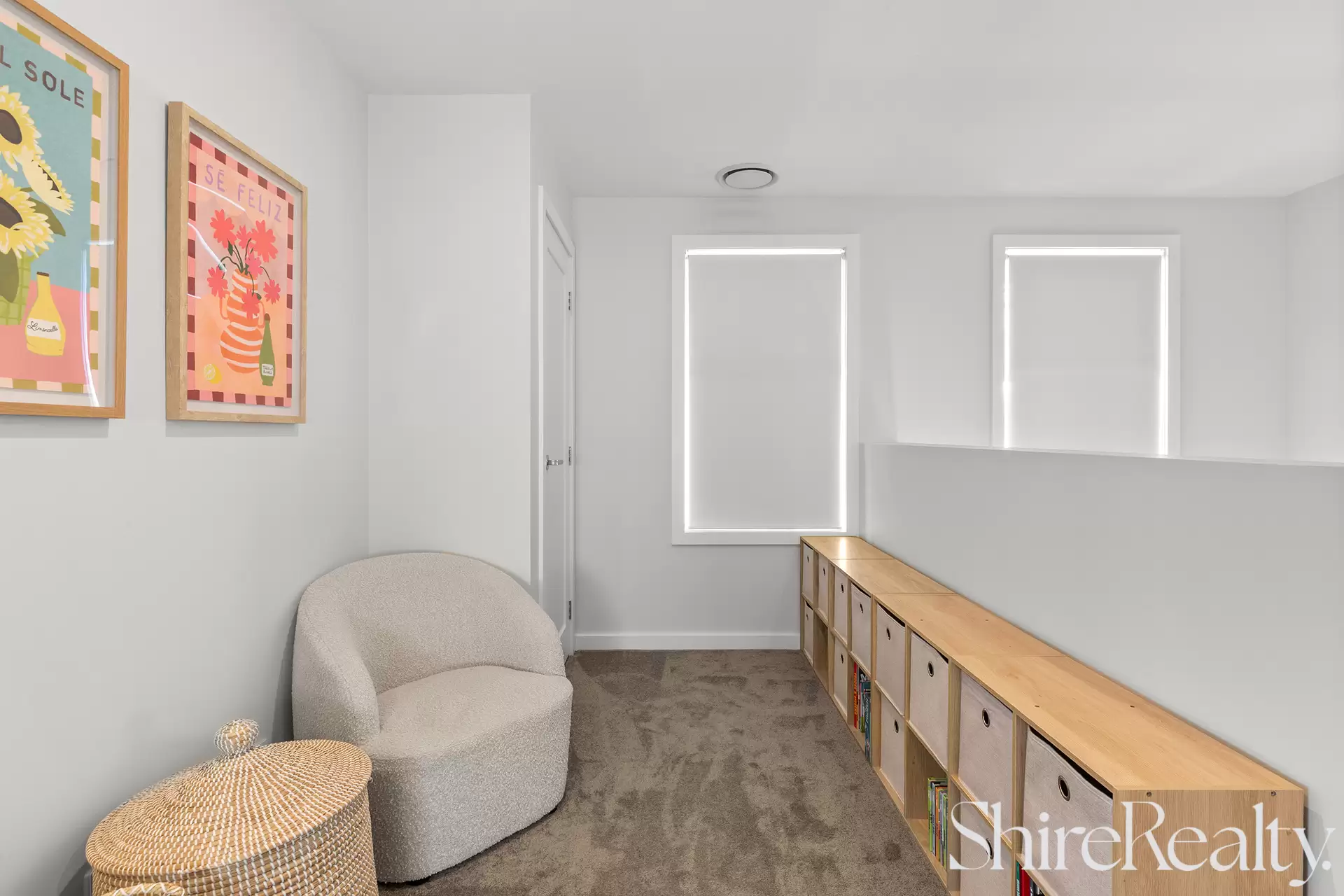 19 Forest Oak Way, Kellyville Sold by Shire Realty - image 17