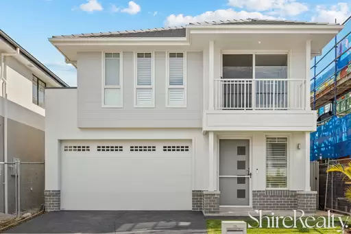 19 Forest Oak Way, Kellyville Sold by Shire Realty
