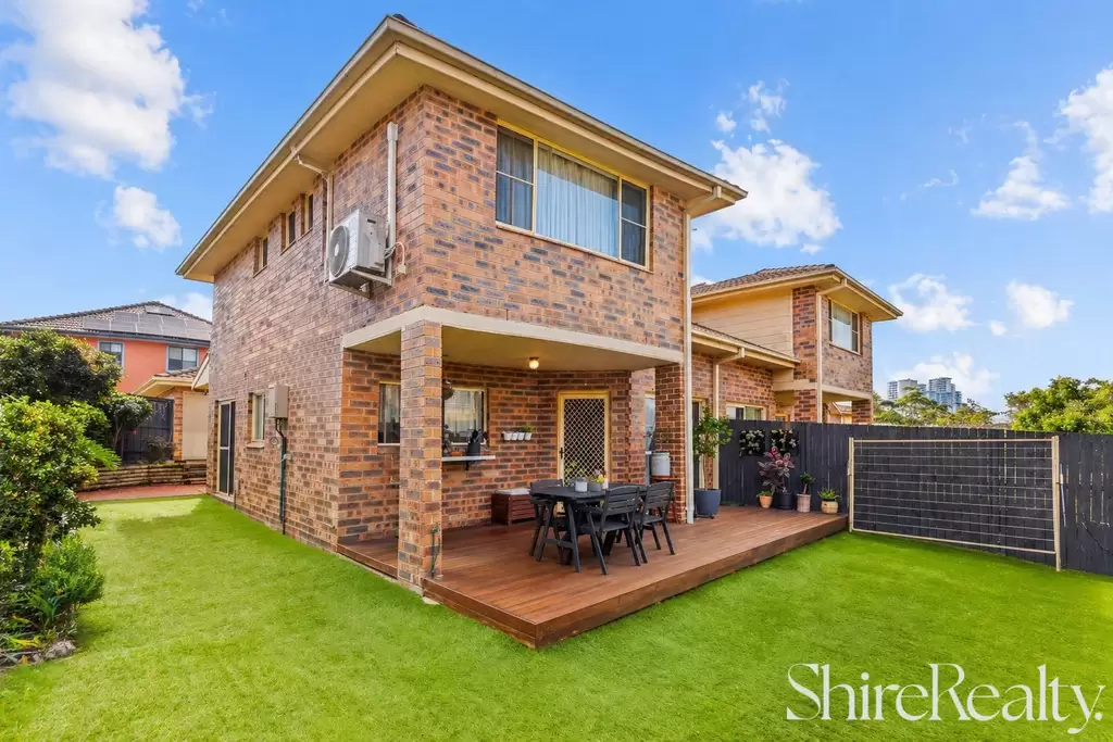 10/32-34 Francis Street, Castle Hill For Sale by Shire Realty