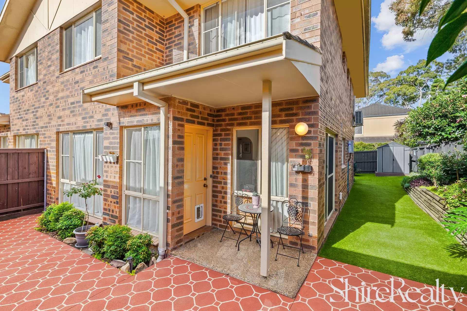 10/32-34 Francis Street, Castle Hill For Sale by Shire Realty - image 4