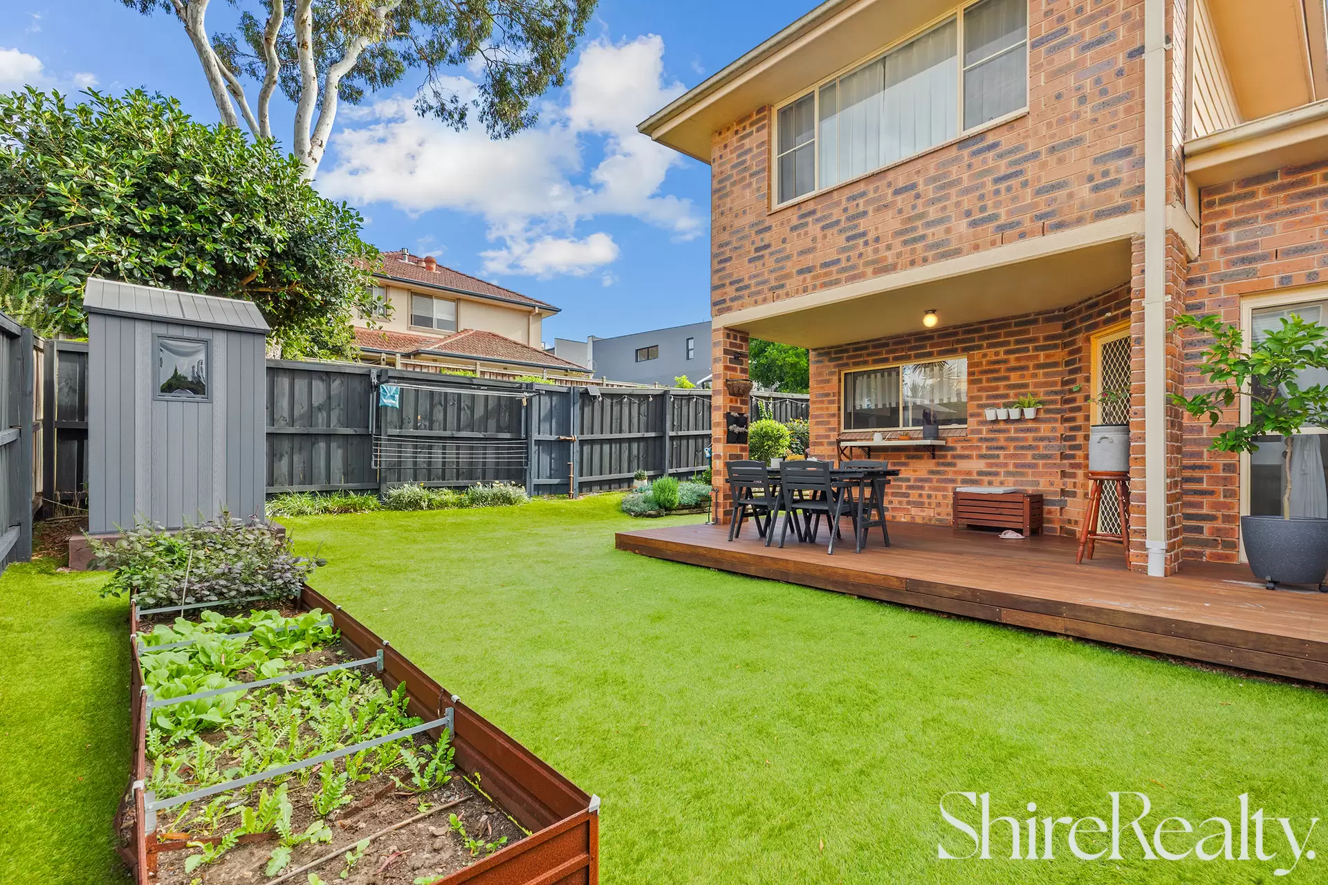 10/32-34 Francis Street, Castle Hill For Sale by Shire Realty - image 2