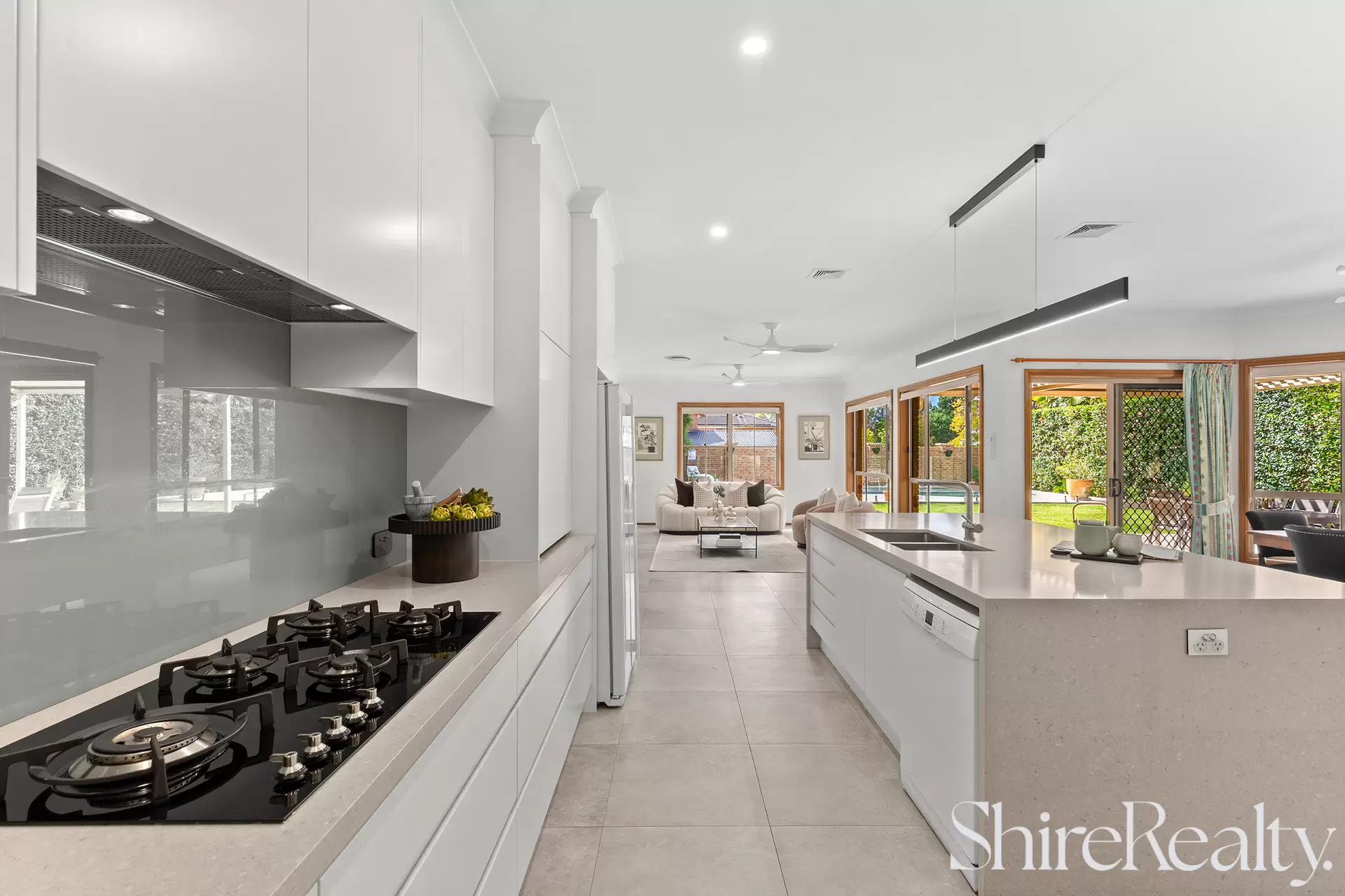 64-66 Darcey Road, Castle Hill Sold by Shire Realty - image 4