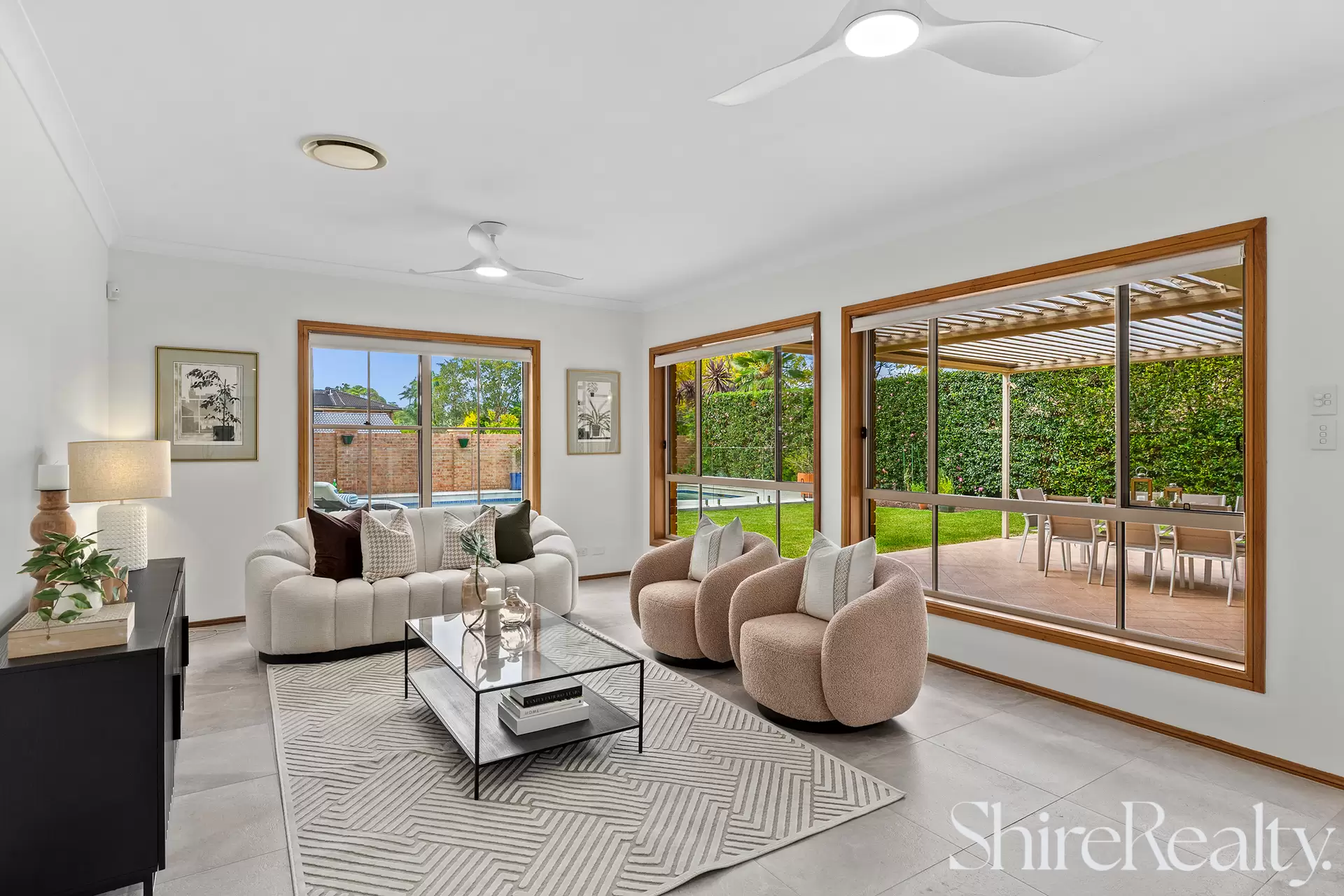 64-66 Darcey Road, Castle Hill Sold by Shire Realty - image 3