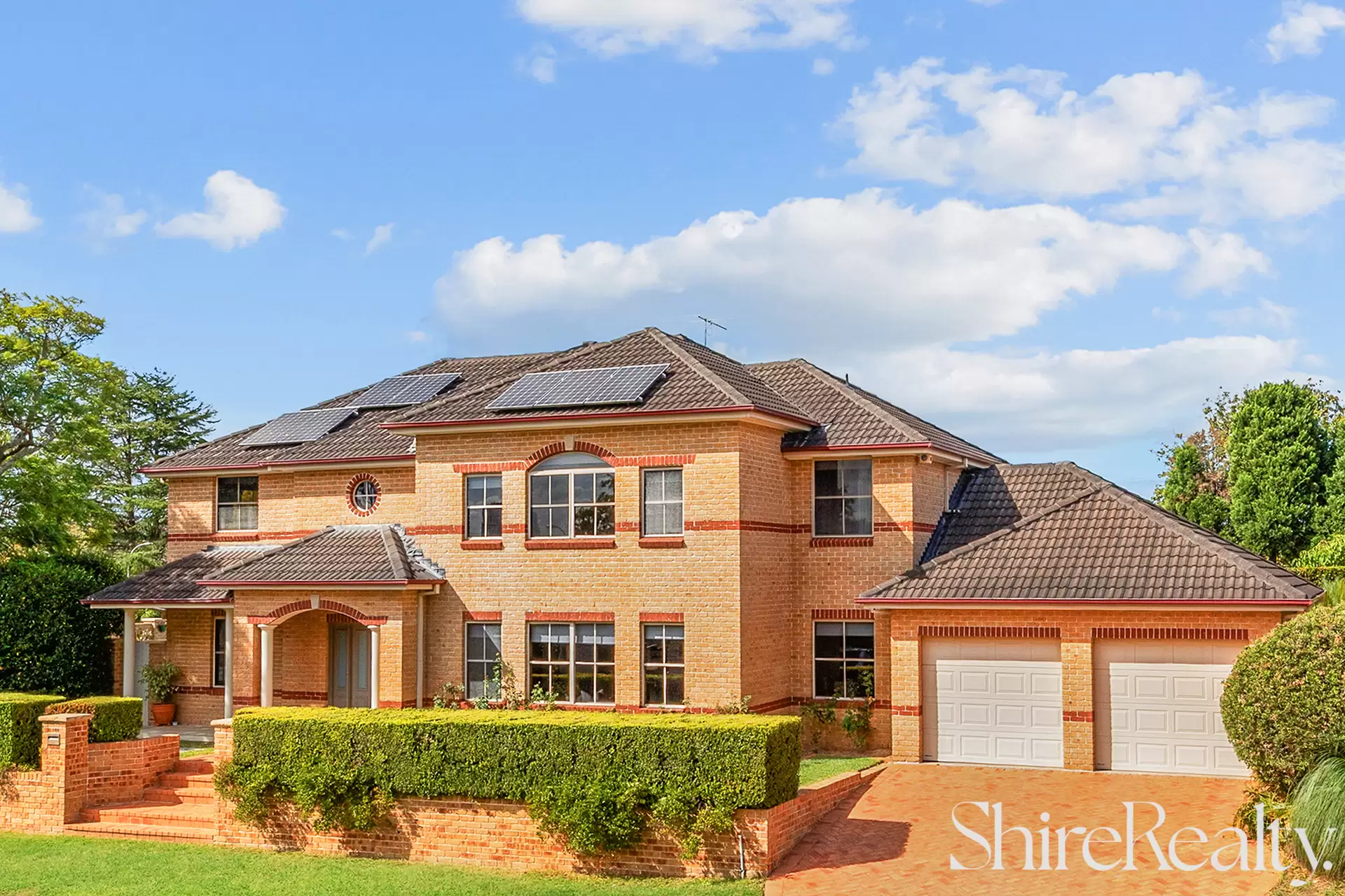 64-66 Darcey Road, Castle Hill Sold by Shire Realty - image 17