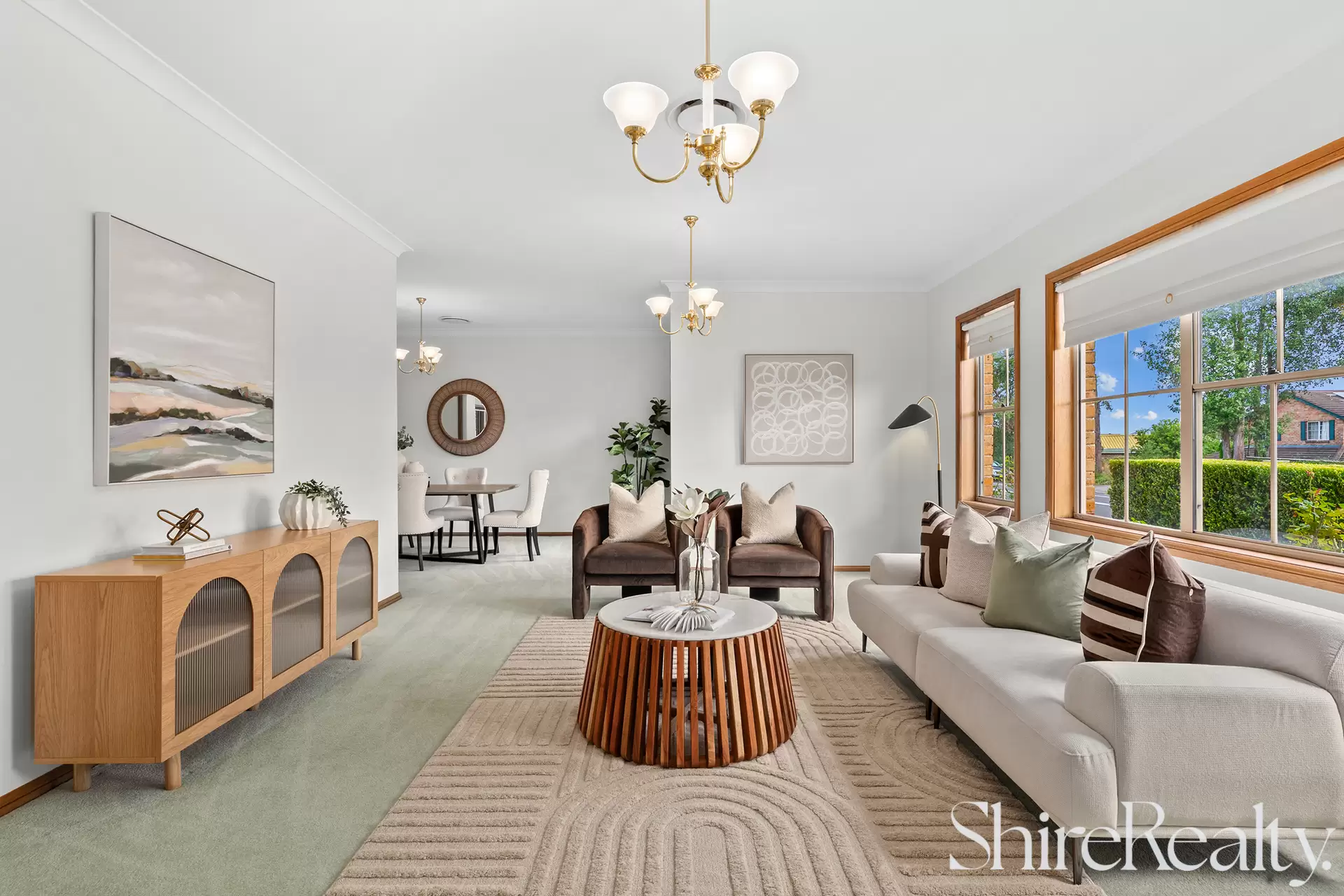 64-66 Darcey Road, Castle Hill Sold by Shire Realty - image 2