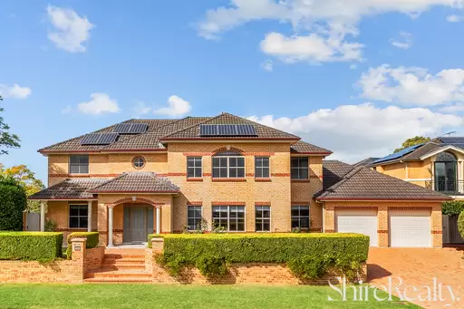 64-66 Darcey Road, Castle Hill Sold by Shire Realty