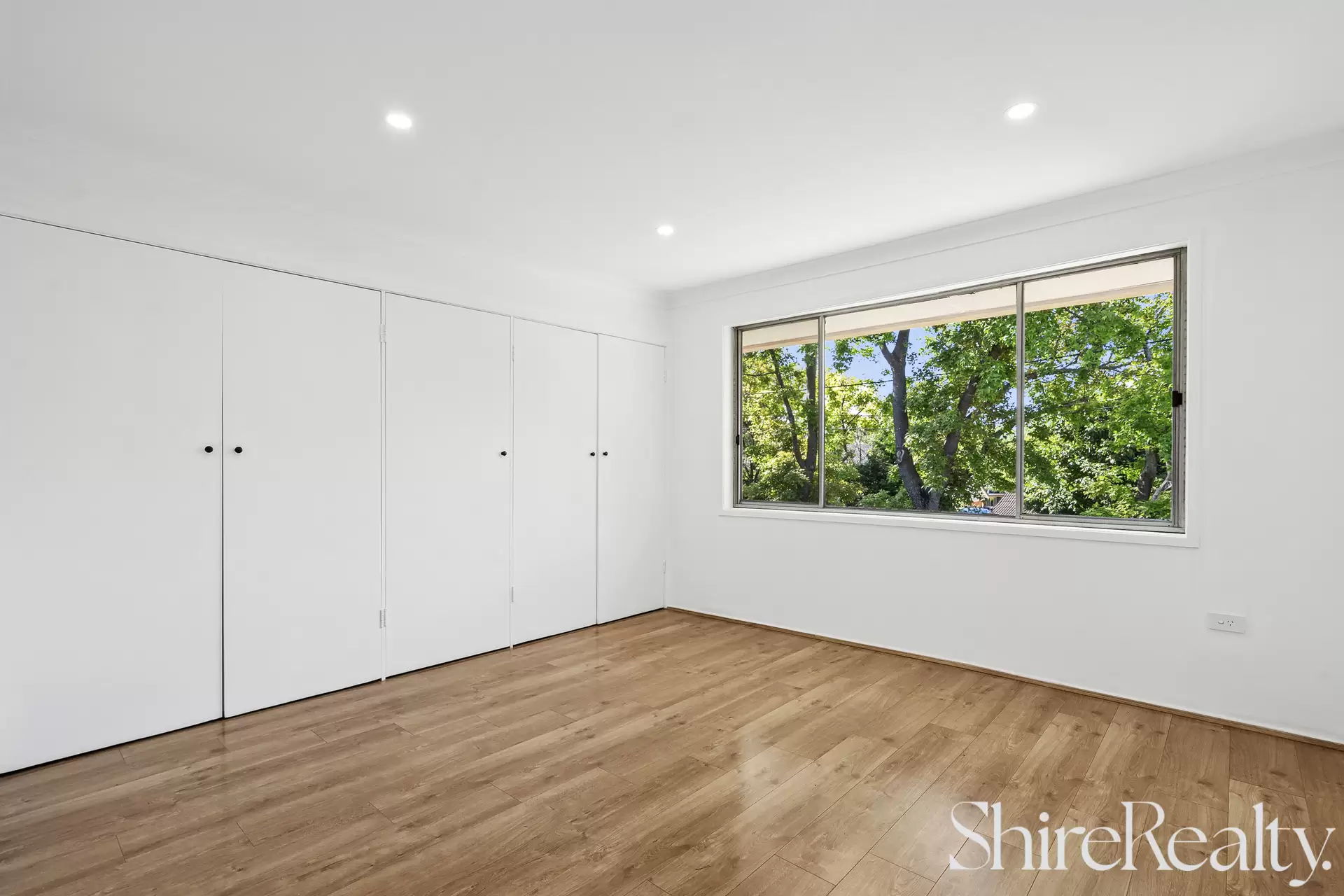 Castle Hill Leased by Shire Realty - image 2