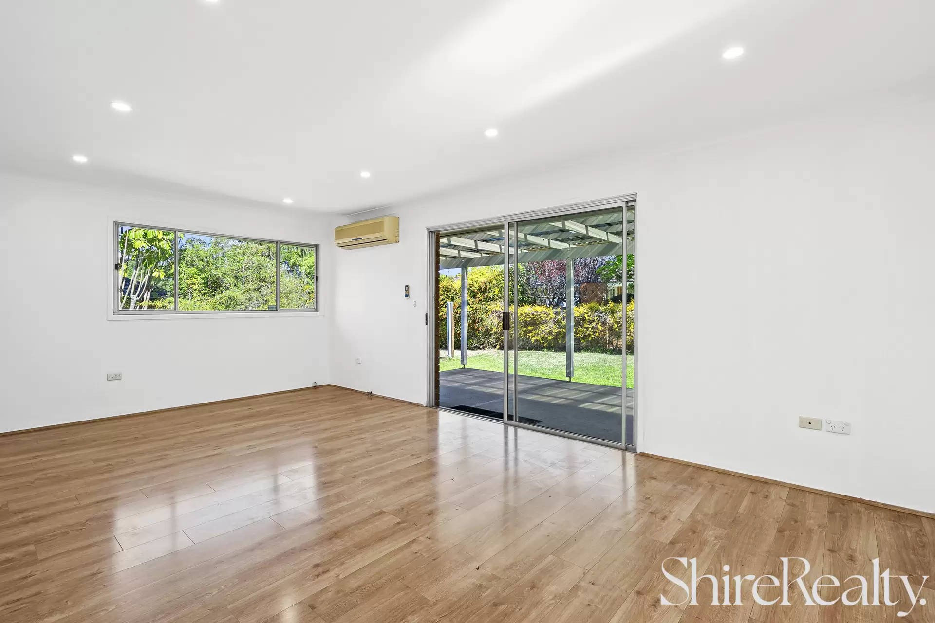 Castle Hill Leased by Shire Realty - image 5