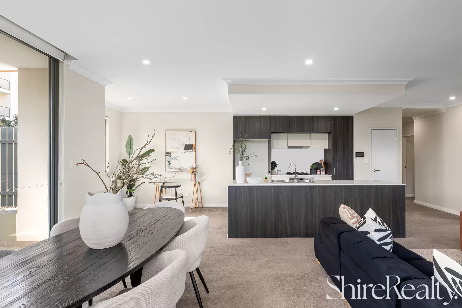 G29/16 Free Settlers Drive, Kellyville Sold by Shire Realty - image 2
