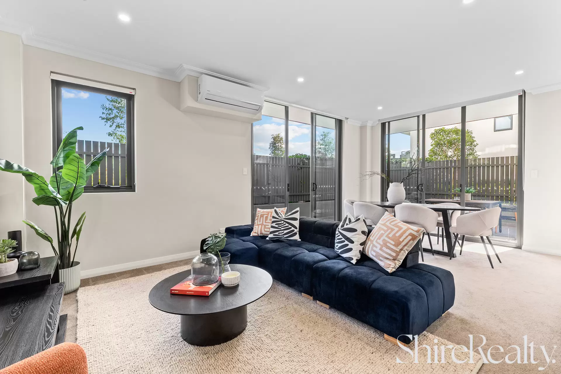 G29/16 Free Settlers Drive, Kellyville Sold by Shire Realty - image 1