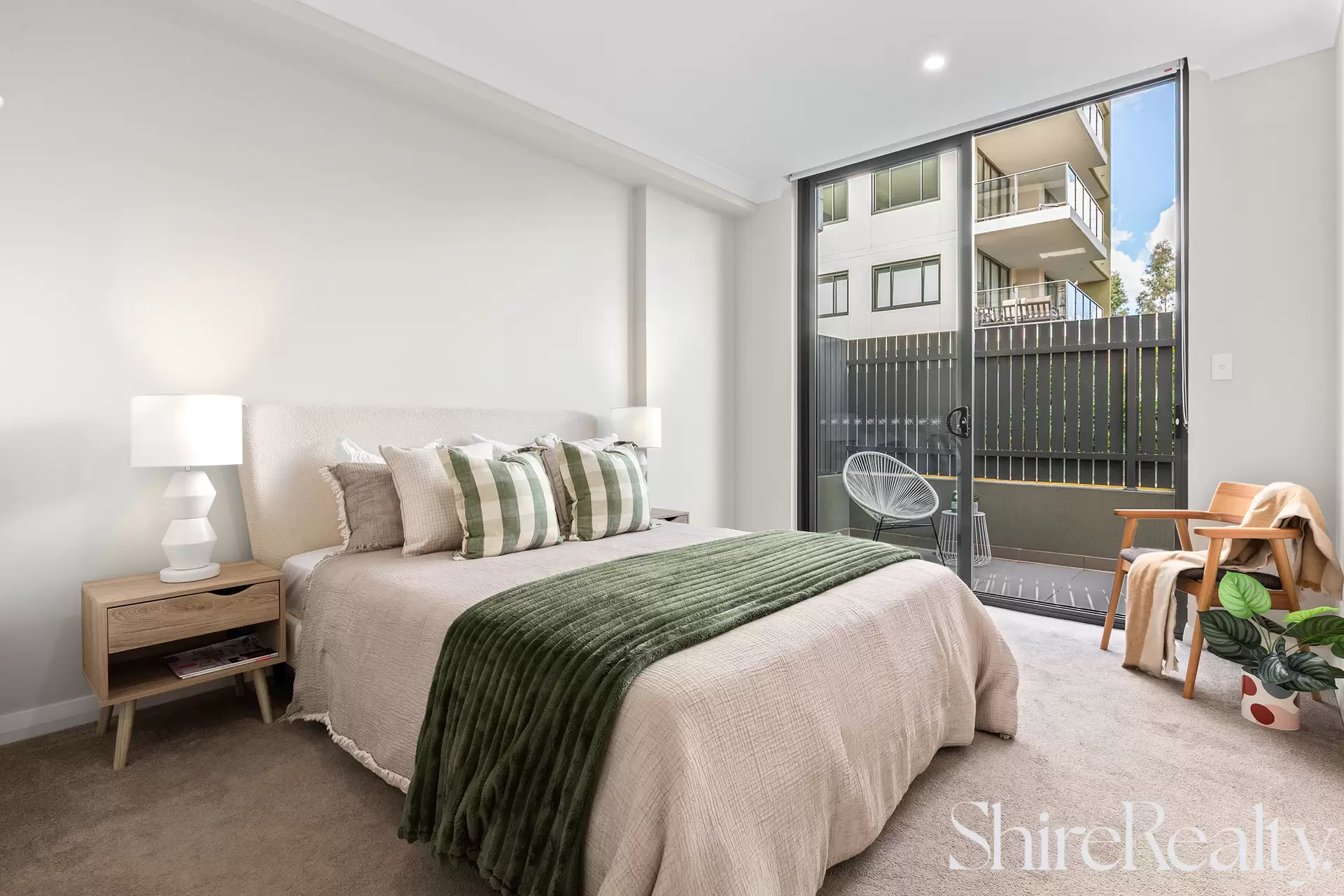 G29/16 Free Settlers Drive, Kellyville Sold by Shire Realty - image 8