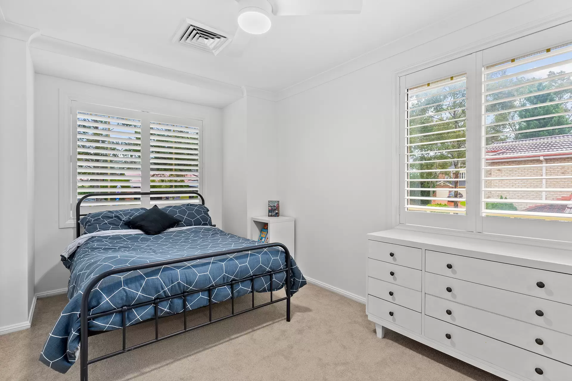 52 Craigmore Drive, Kellyville Sold by Shire Realty - image 8
