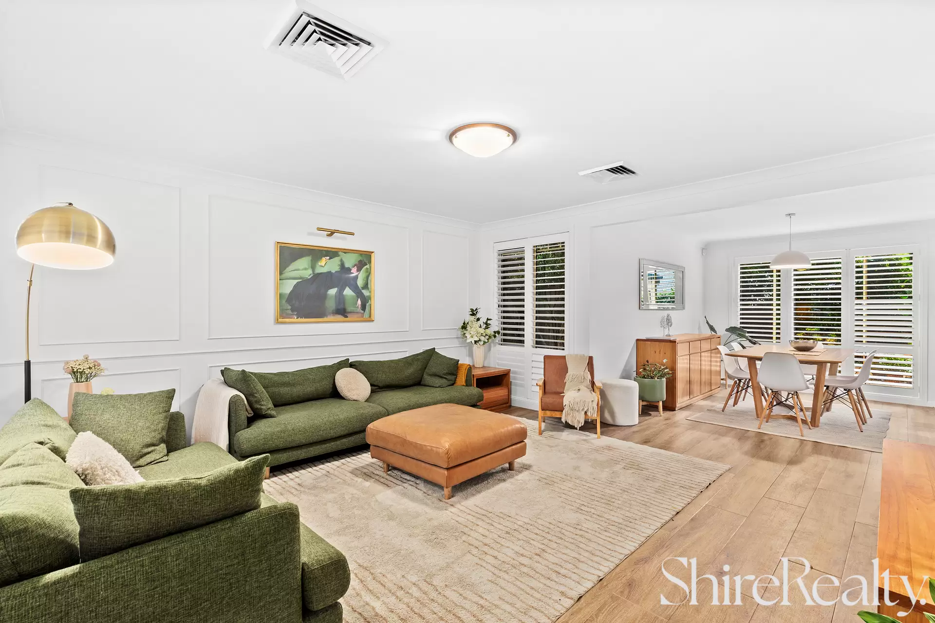 52 Craigmore Drive, Kellyville Sold by Shire Realty - image 2