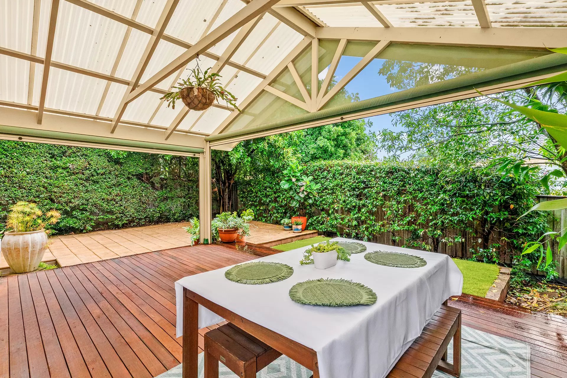 52 Craigmore Drive, Kellyville Sold by Shire Realty - image 11