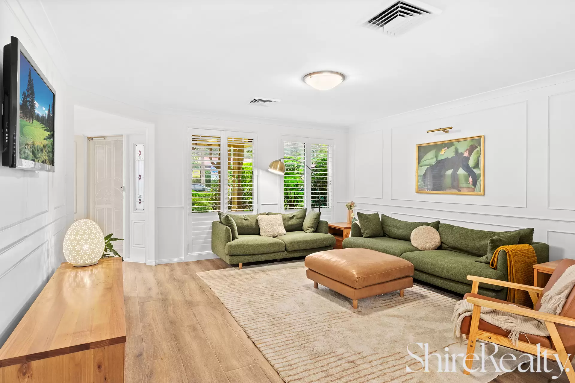 52 Craigmore Drive, Kellyville Sold by Shire Realty - image 3
