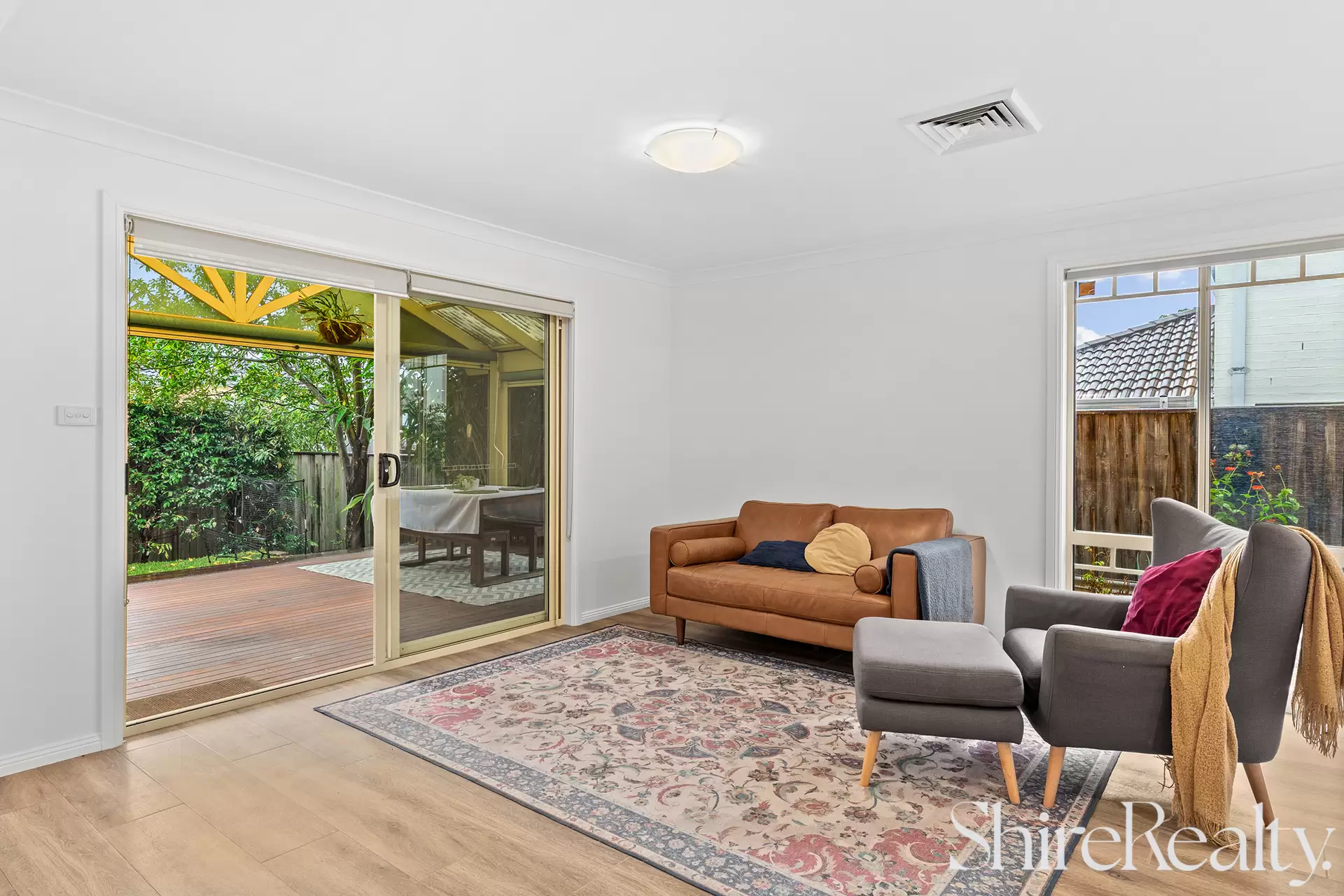 52 Craigmore Drive, Kellyville Sold by Shire Realty - image 4