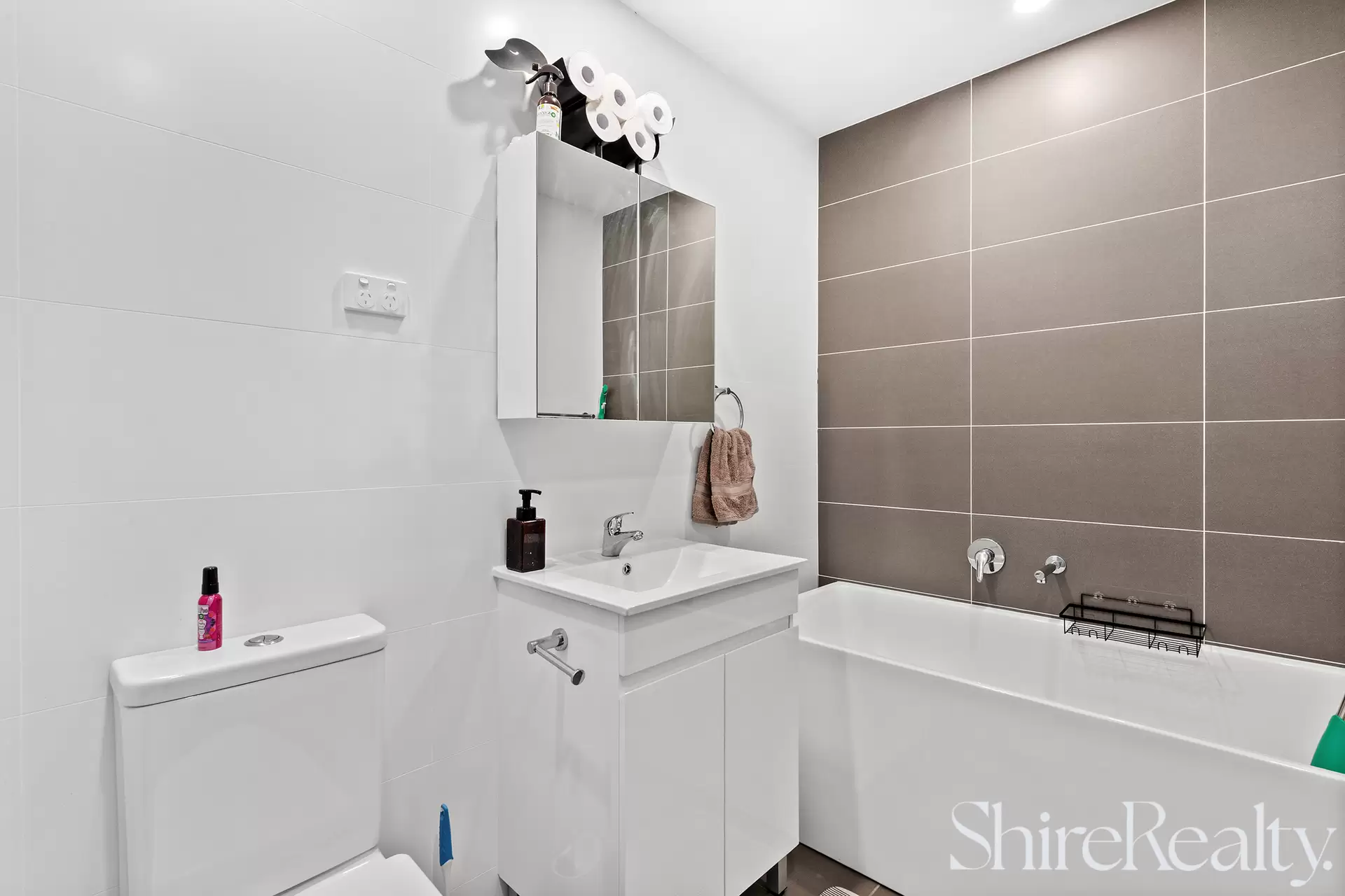 307/2 Affleck Circuit, Kellyville For Sale by Shire Realty - image 9