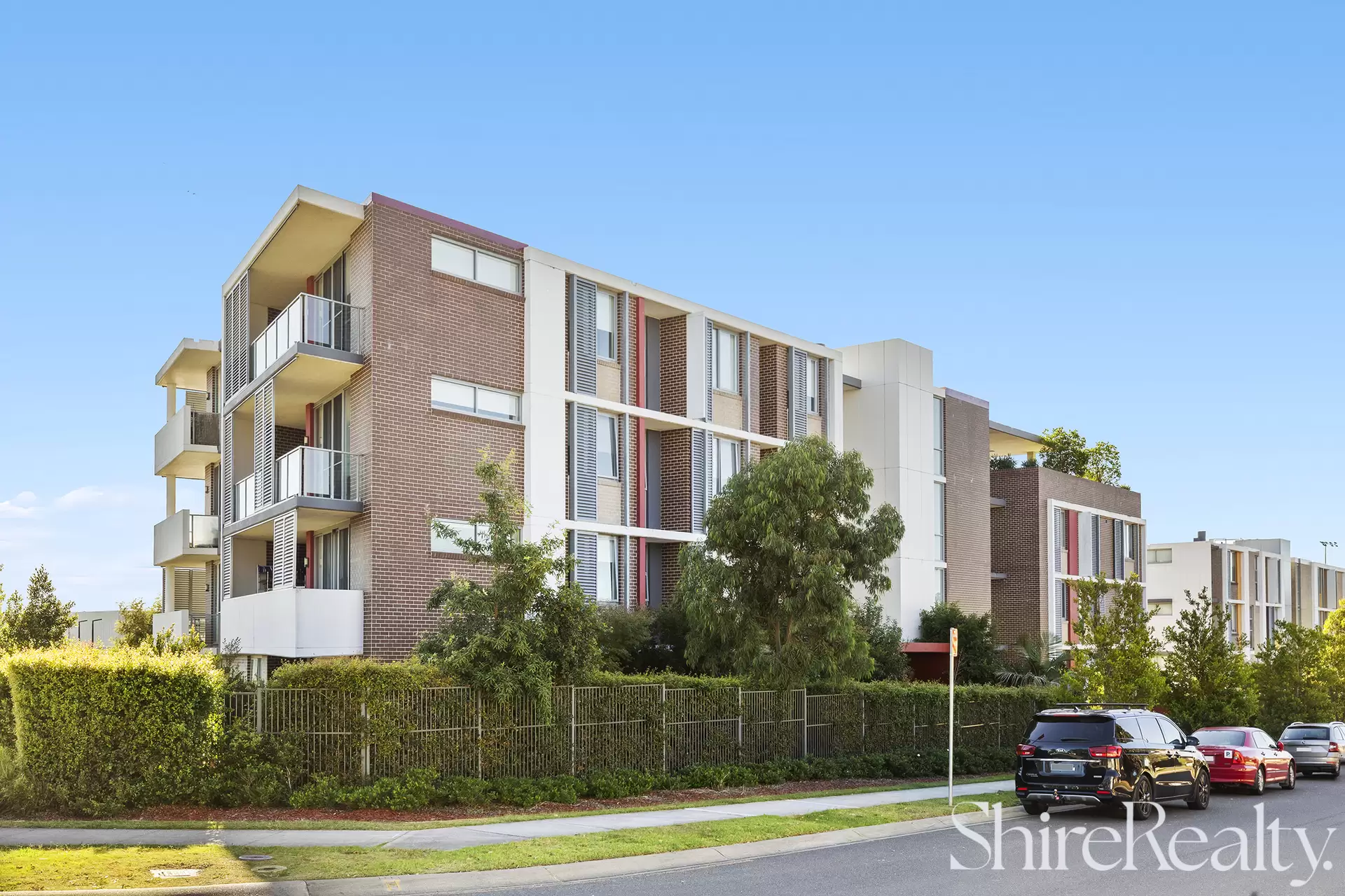 307/2 Affleck Circuit, Kellyville For Sale by Shire Realty - image 1