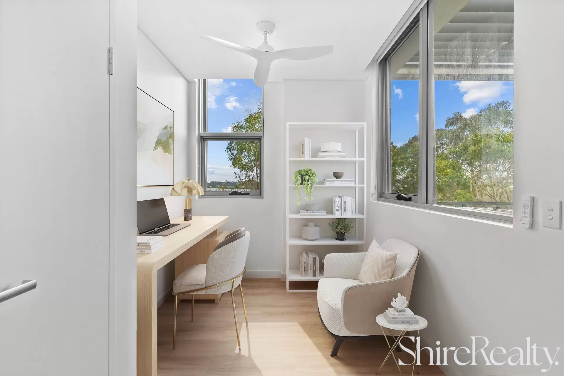 307/2 Affleck Circuit, Kellyville For Sale by Shire Realty - image 3