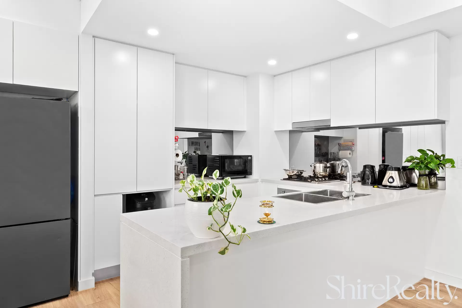 307/2 Affleck Circuit, Kellyville For Sale by Shire Realty - image 5