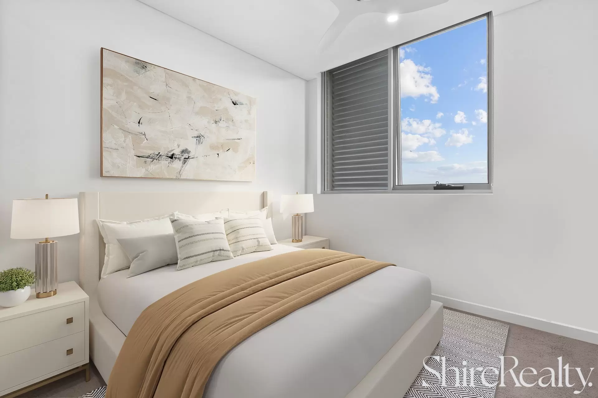 307/2 Affleck Circuit, Kellyville For Sale by Shire Realty - image 2