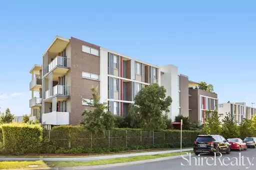 307/2 Affleck Circuit, Kellyville For Sale by Shire Realty