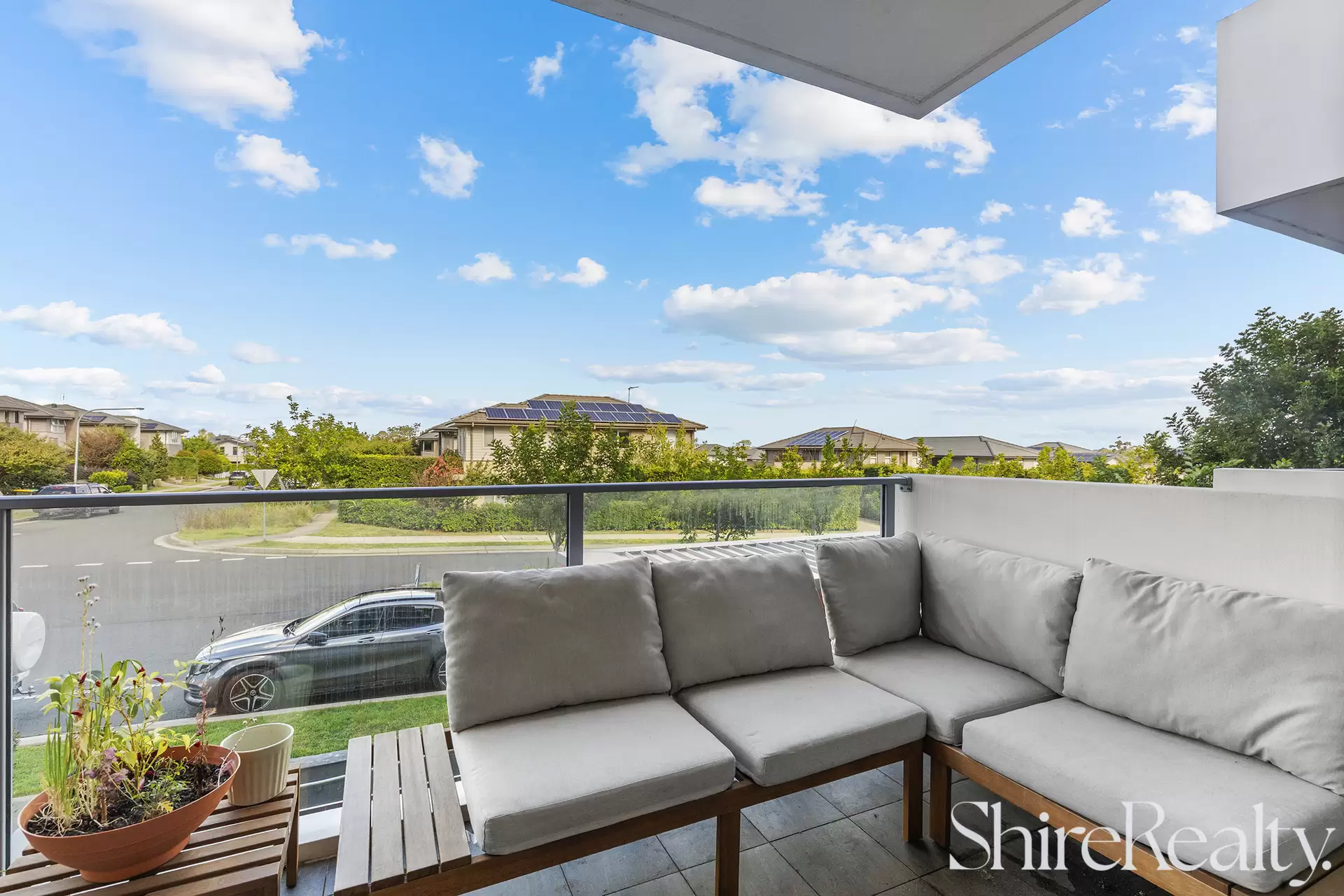 116/68 Lumsden Avenue, North Kellyville Sold by Shire Realty - image 8