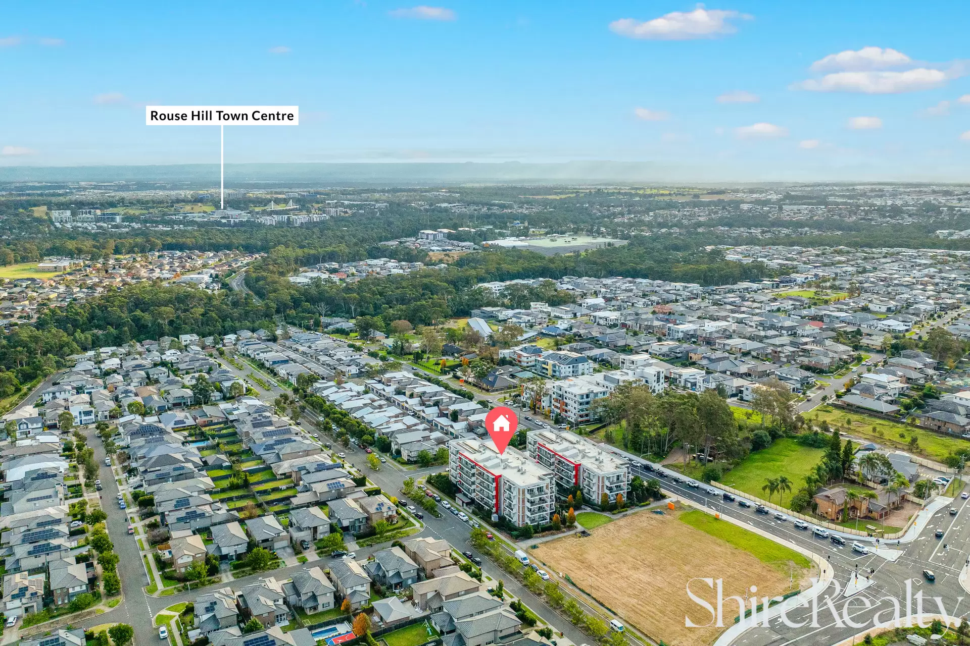116/68 Lumsden Avenue, North Kellyville Sold by Shire Realty - image 11