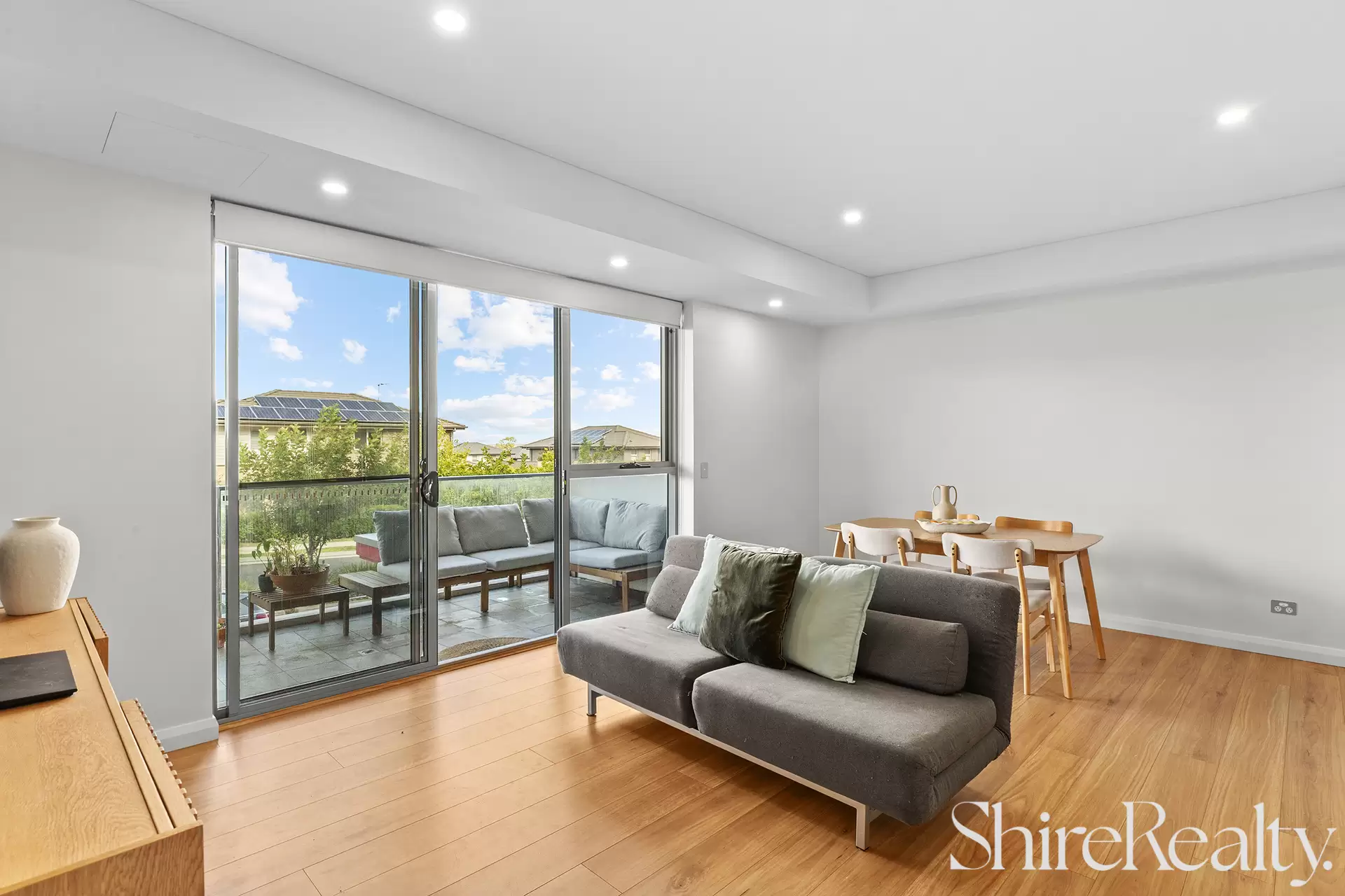 116/68 Lumsden Avenue, North Kellyville Sold by Shire Realty - image 2