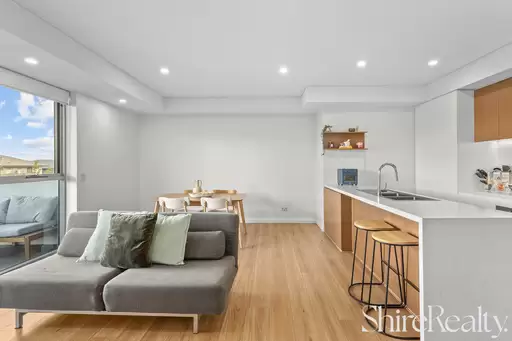 116/68 Lumsden Avenue, North Kellyville Sold by Shire Realty
