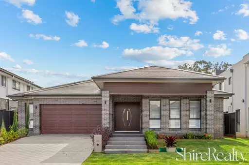 34 Tablelands Street, Box Hill For Sale by Shire Realty