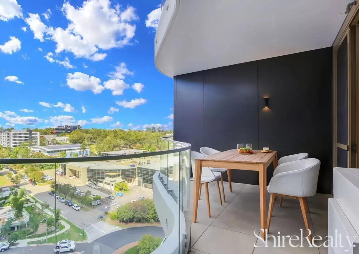 Norwest Leased by Shire Realty - image 7