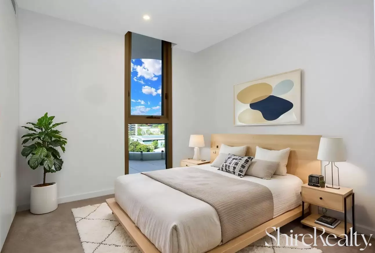 Norwest Leased by Shire Realty - image 3