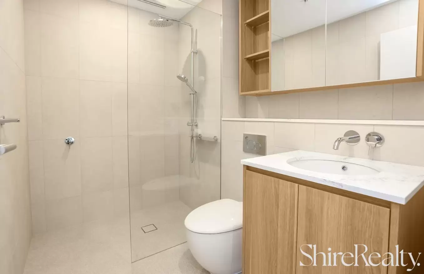 Norwest Leased by Shire Realty - image 6