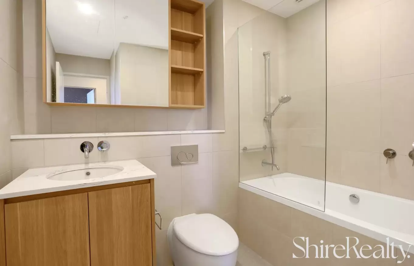 Norwest Leased by Shire Realty - image 5