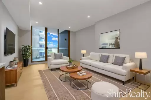 Norwest Leased by Shire Realty
