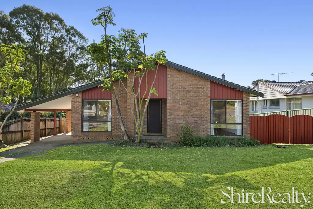 Kings Langley Leased by Shire Realty