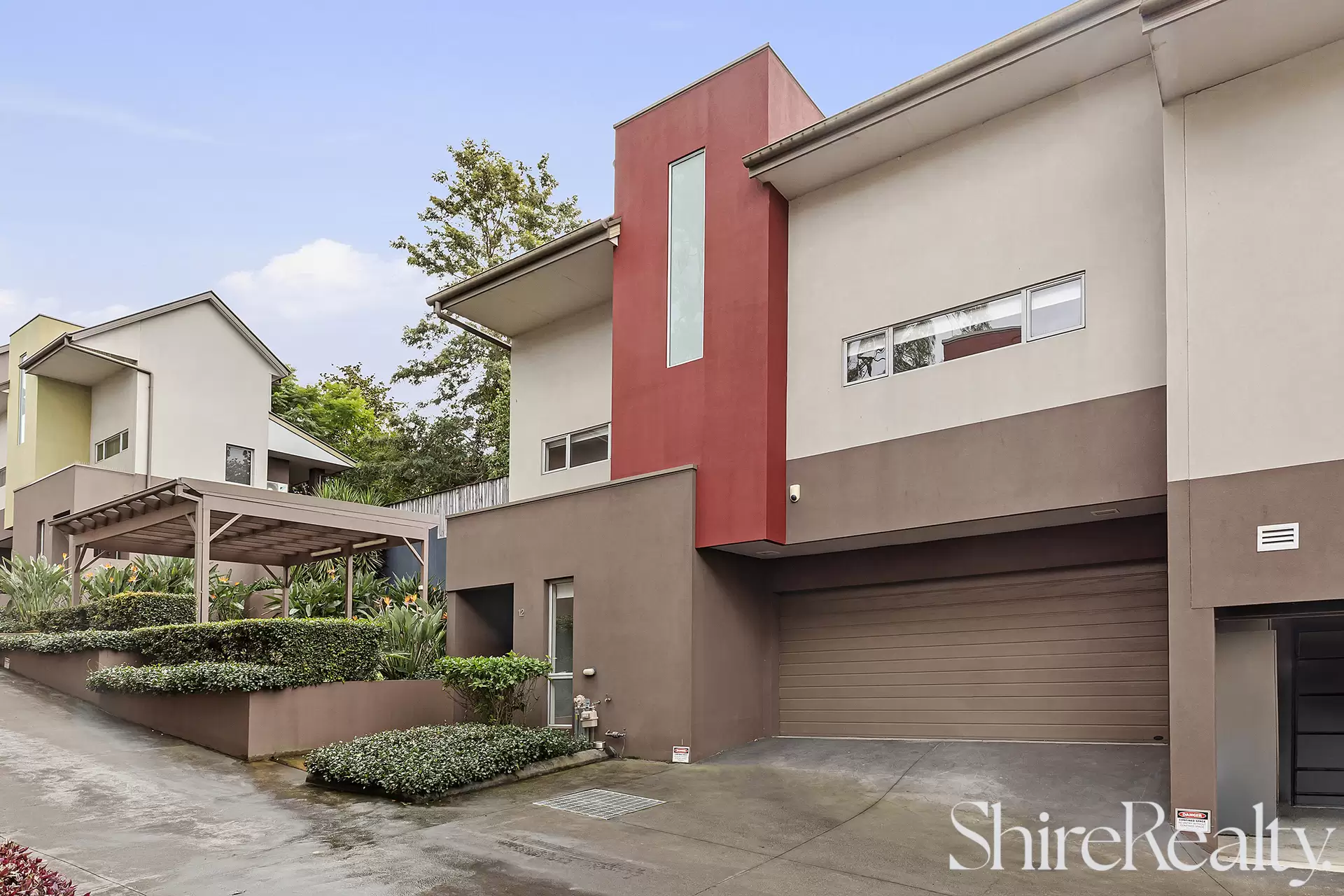 Northmead Leased by Shire Realty - image 1