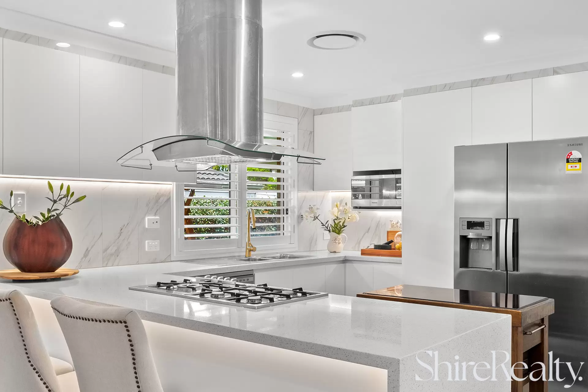37 Park Ridge Circuit, Kellyville For Sale by Shire Realty - image 3