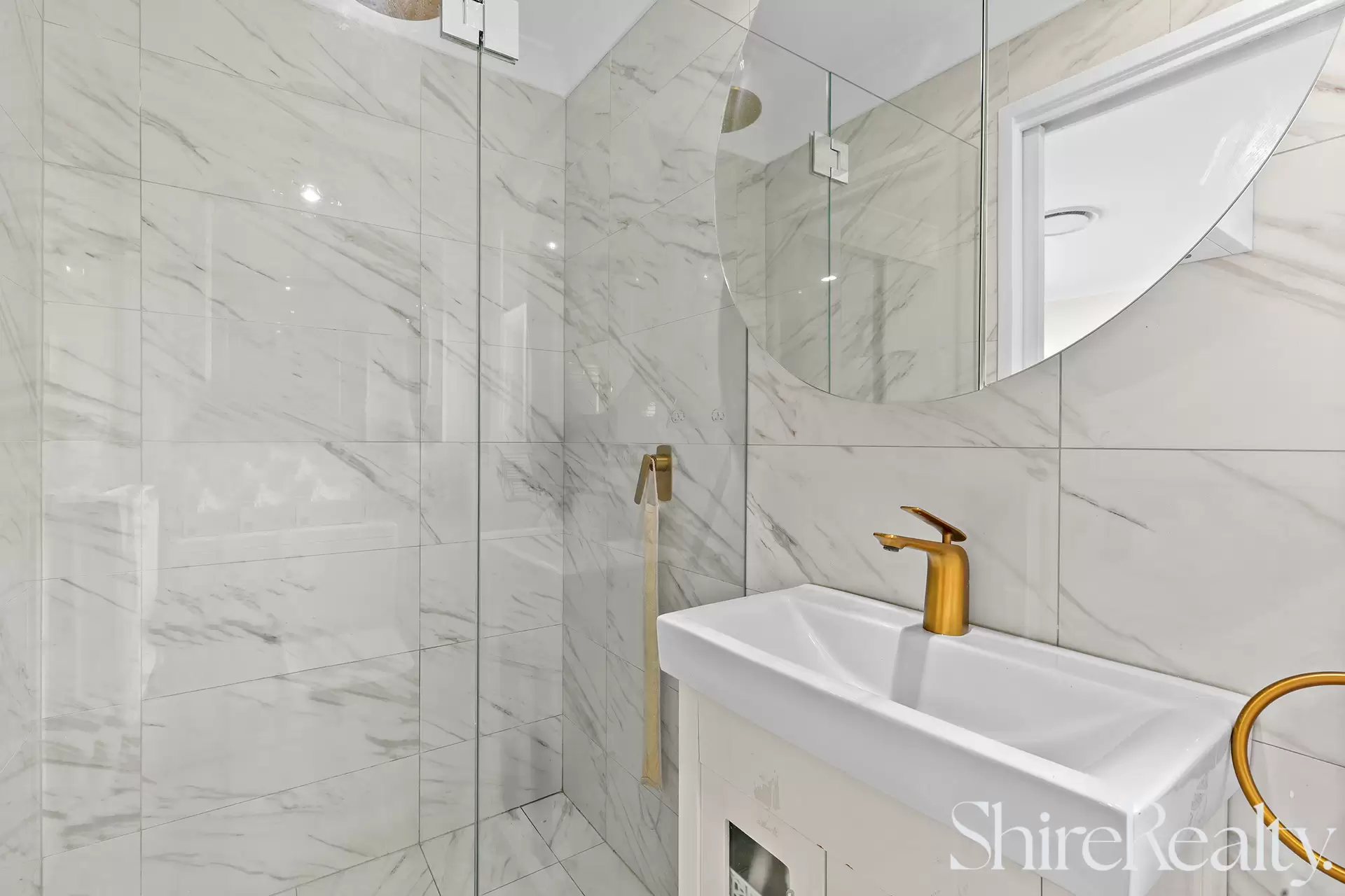37 Park Ridge Circuit, Kellyville For Sale by Shire Realty - image 9