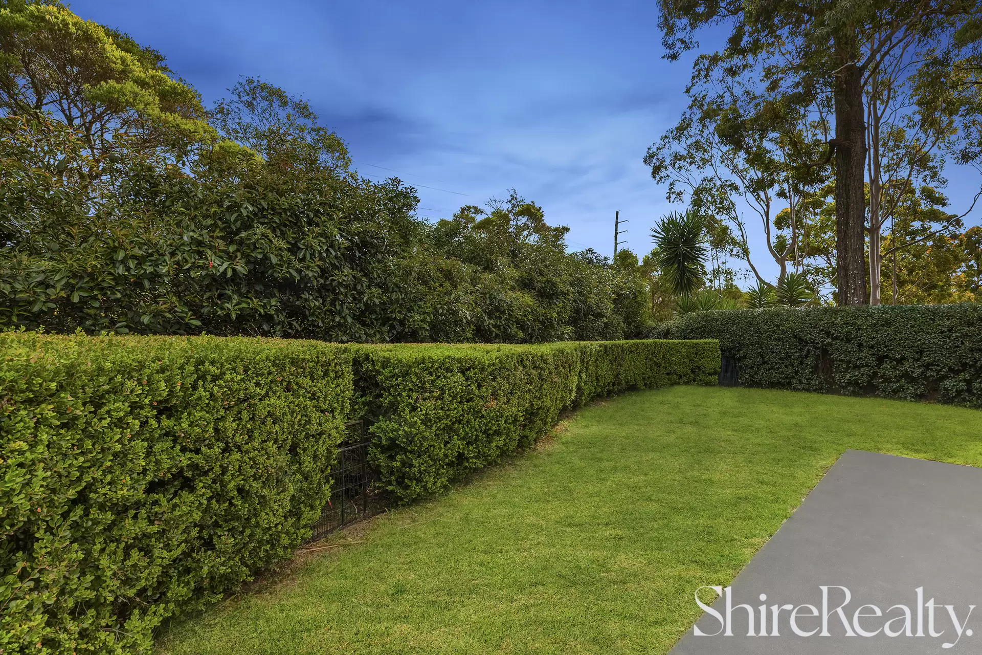 37 Park Ridge Circuit, Kellyville For Sale by Shire Realty - image 15