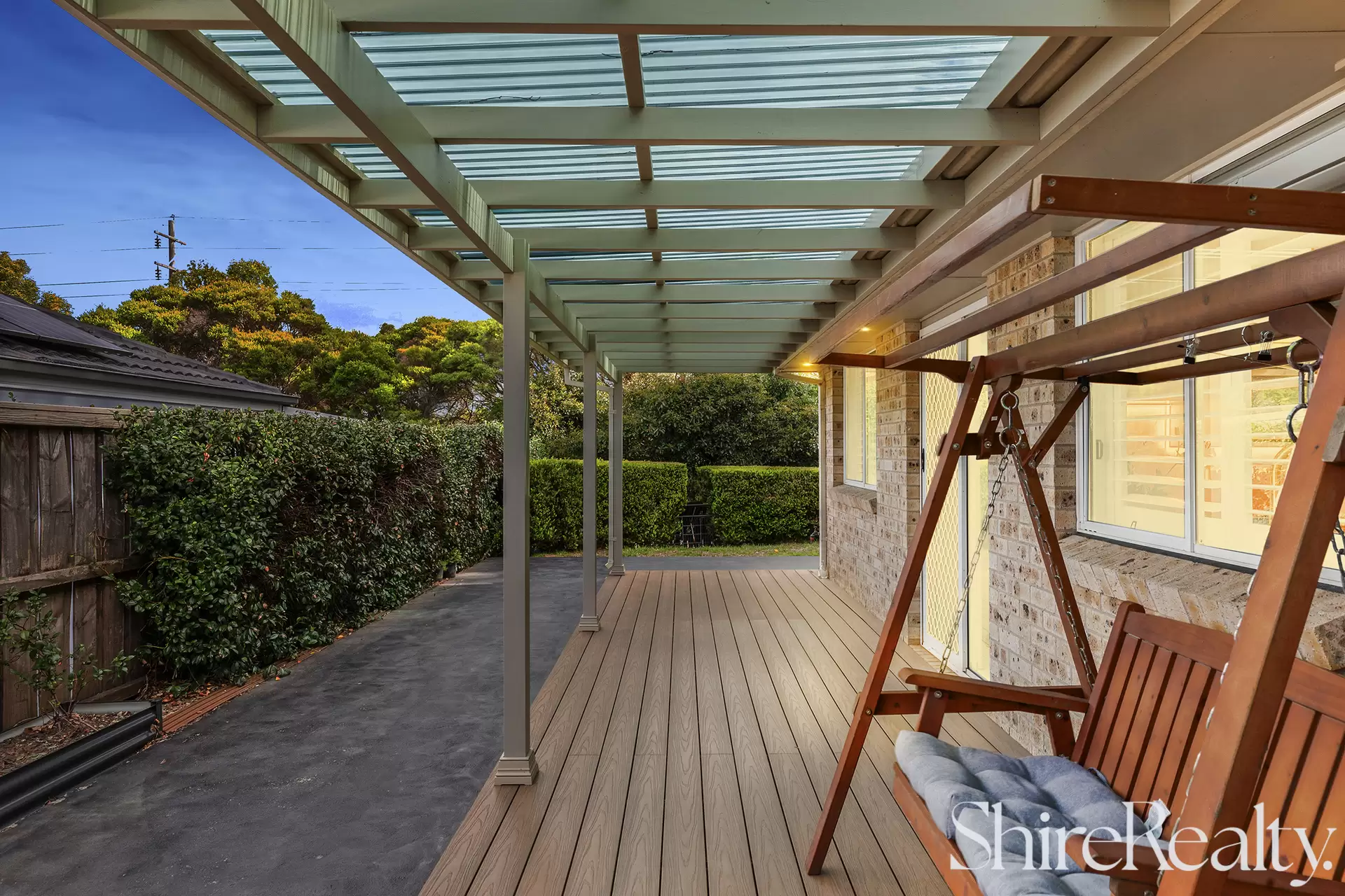 37 Park Ridge Circuit, Kellyville For Sale by Shire Realty - image 14